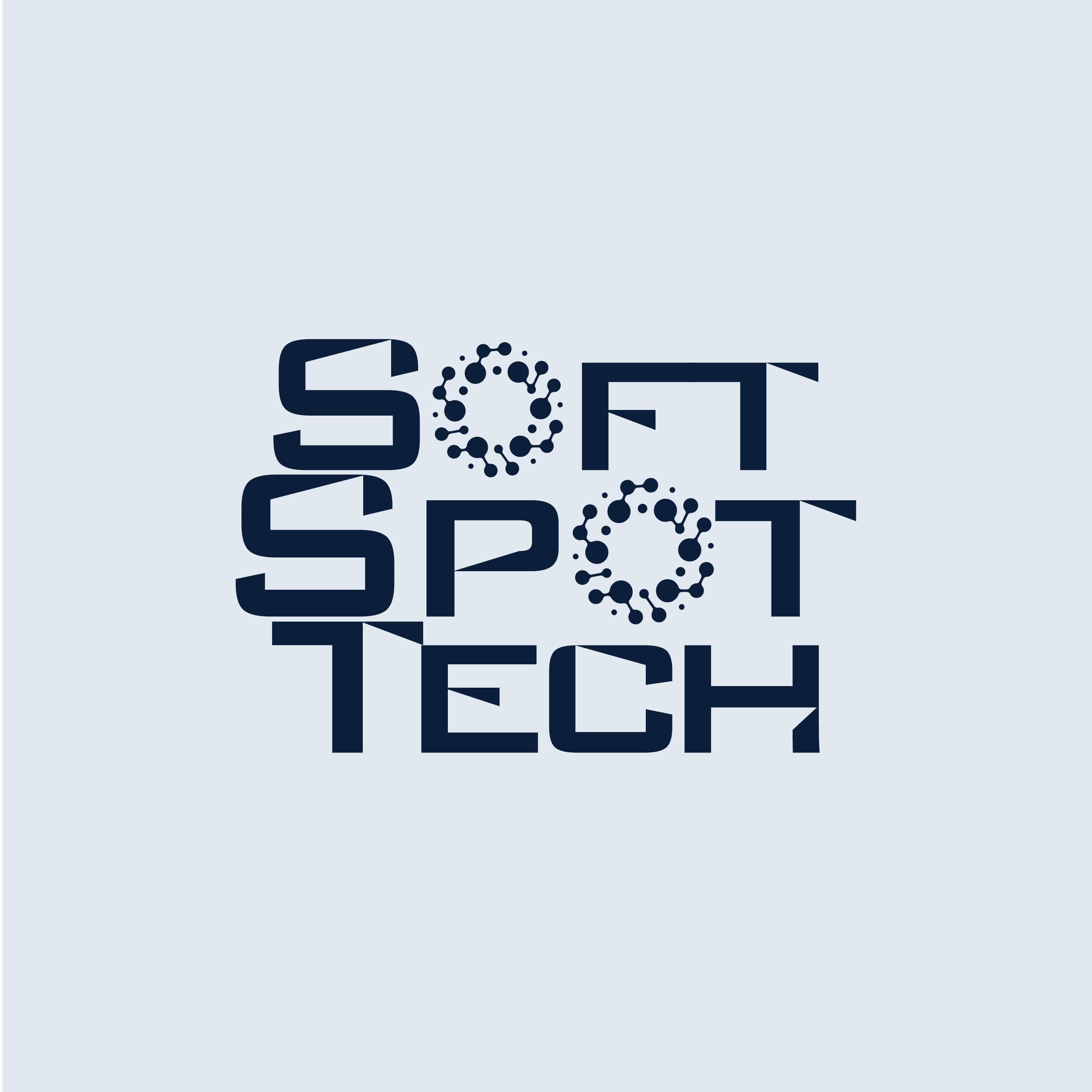 SoftSpotTech